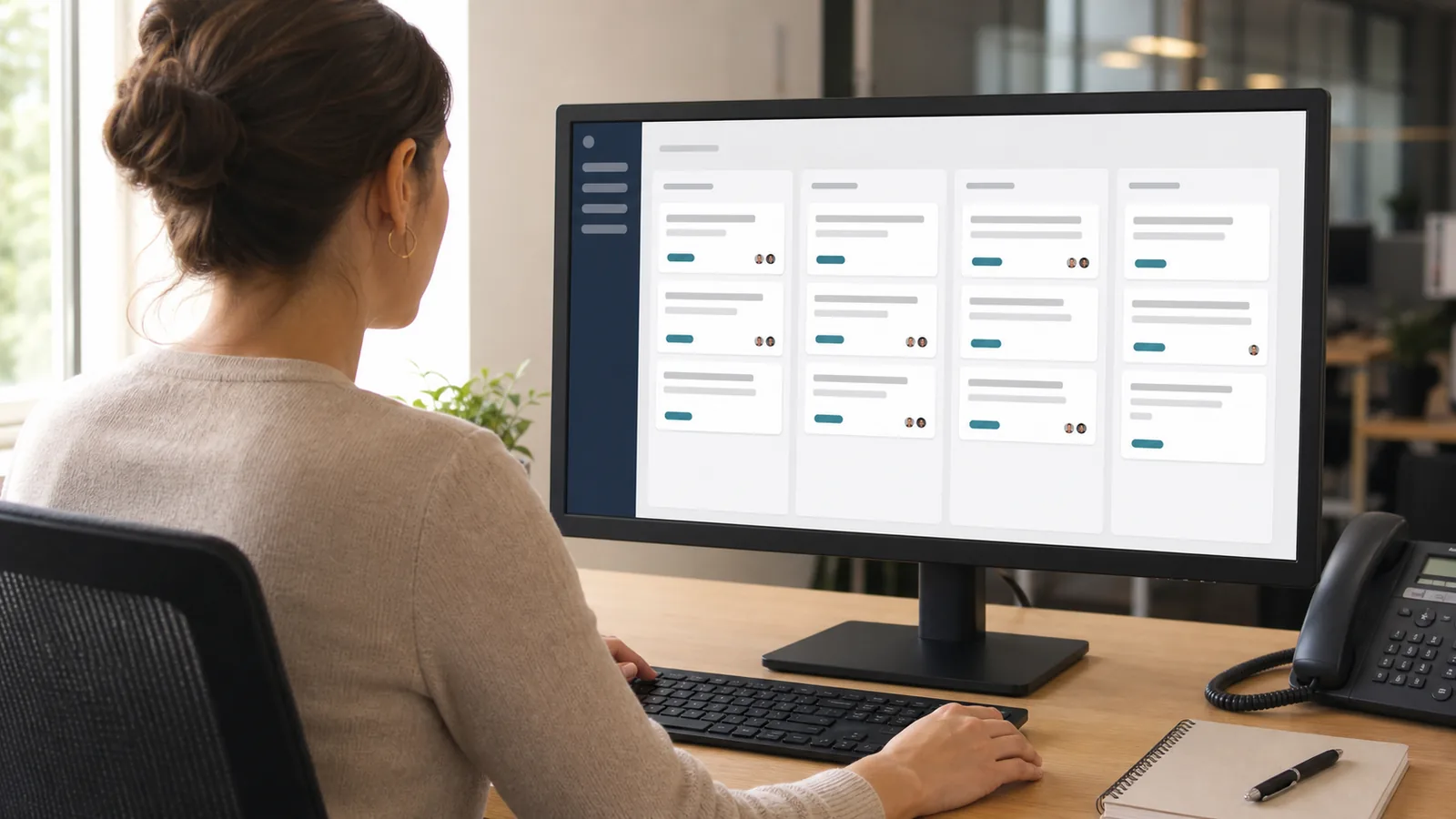 SAFE CRM | One Customer Record From Quote to Invoice