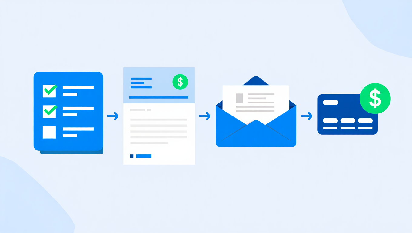 The Complete Billing Run | A Step-by-Step Guide for Telecom Resellers